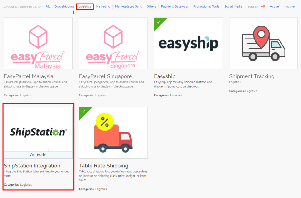 WooCommerce: Installing Rates at Checkout – Easyship Support